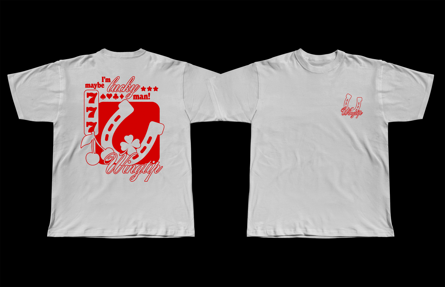 Luckyman T-Shirt
